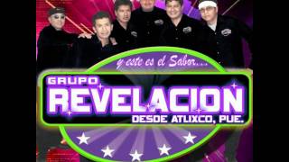 GRUPO REVELACION MAR Y SOL [upl. by Thessa]