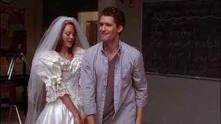 Glee  Thong Song Full Performance [upl. by Melda]