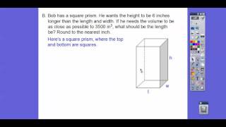 Multiplying Polynomials by Monomials  Module 51 [upl. by Idnas]