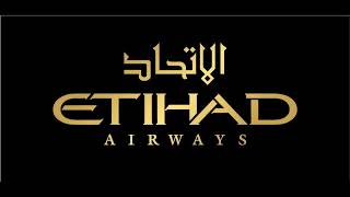 Etihad NEW Boarding Music 2024  AD FREE [upl. by Daggett751]