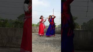 O Menoka O Menoka Dance Team Anamika Astha  ANKITANANDY antaranandy timesmusicbanglareels [upl. by Stallworth]