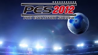 شرح تحميل وتثبيت لعبة pes 2012 كاملة مع الكراك [upl. by Lexi]