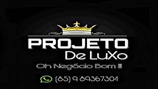 🔴🎹 PROJETO DE LUXO CD FORRÓ AGOSTO 2017 [upl. by Iosep794]