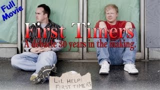 First Timers 2009 Comedy Full Movie  Bonus Content [upl. by Anoved]