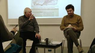 ENACTING POPULISM  A conversation with Ernesto Laclau and Davide Tarizzo Part 1 [upl. by Saeger]