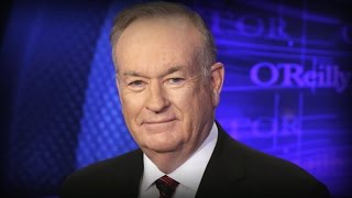 Bill OReilly speaks out after being fired from Fox News [upl. by Standing]