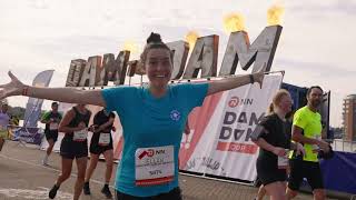 Aftermovie NN Dam tot Damloop 2024 [upl. by Fitts705]