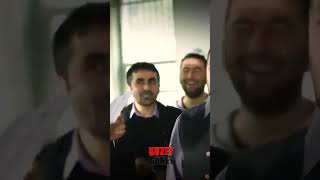 Kuzey Faradı Ürkek Ceylan Gibi Avladı kuzeygüney kıvançtatlıtuğ buğragülsoy öykükarayel [upl. by Felic482]