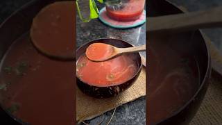 Aisa Miracle soup banaya hai soup easyrecipes shortsviral [upl. by Ronnholm]