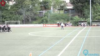 JFG Marpingen vs Saar 05 A Jugend [upl. by Atthia]