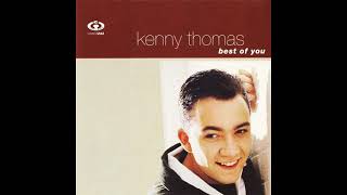 Kenny Thomas  Best Of You [upl. by O'Mahony]