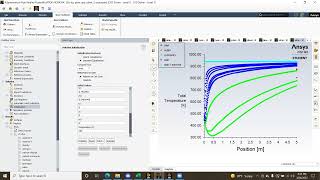 Steam Methane Reforming Ansys Fluent Senior Project Results [upl. by Suoilenroc]