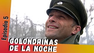 Película histórica de amor  GOLONDRINAS DE LA NOCHE 58  Doblada en ESPAÑOL  Entre Amigas [upl. by Molli]