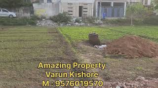 11 kattha plots Nr Mithila Colony T Point Danapur Patna 22 amp23 front North Facing 12Rd [upl. by Allerie]