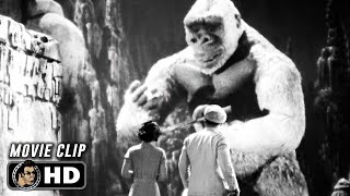 2 Son Of Kong 1933 KING KONG REVIEWS  A Decent Short Sequel [upl. by Enidanreb480]