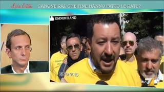 Canone Rai che fine hanno fatto le rate [upl. by Tomkins]