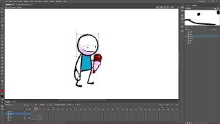 How to make Sprites for fnf Tutorial [upl. by Itsuj]