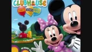 Mickey Mouse clubhouse Hibiscus Hula [upl. by Torruella]