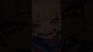 Toga himiko togahimikoedit myheroacademia [upl. by Sonafets]