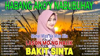 The Best of Sanshai Tagalog Love Song Compilation Sanshai Nonstop The Best OPM Songs Sanshai [upl. by Adnohsor]