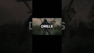 FREE LTH G41 X DT Ethnic Drill Type Beat  quotDRILLSquot  UK Drill Instrumental 2024 ethnicdrillbeat [upl. by Orgel614]