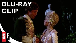 The Slipper And The Rose The Story Of Cinderella 1976  Clip Secret Kingdom HD [upl. by Naraa594]