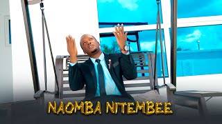 Philemon Mwanri  Naomba Nitembee  Official Video Music 4K [upl. by Yebloc183]