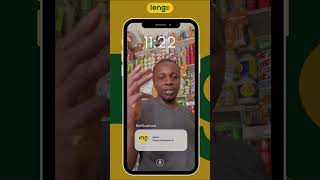 Lengo App Témoignage Abdou  Oct24 [upl. by Gemperle705]