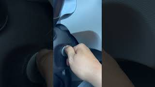 Toyota Sienna key test after replacement [upl. by Annahsar]