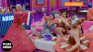 Drag Race Philippines Untucked Season 3 Episode 1 Viral Queens Full Episode [upl. by Attehcnoc]