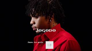 Afrobeat instrumental “Jogodo” Tekno x Omah Lay x Davido typebeat [upl. by Aryamo]