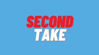 Second Take 2024 Week 9 [upl. by Meehsar]