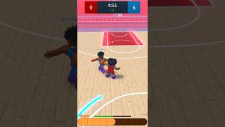 Game 1 Vs Ohms Part 1 roblox kencarson basketball shorts gaming [upl. by Eeliah657]