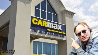 CarMax is Selling Cars for 50 Less Than They Bought Them For Buy Now [upl. by Remmos]