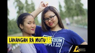 LSISTA  LANANGAN RA MUTU Original Video Clip [upl. by Eelarac]