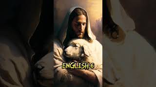 Pt 6 22x In Aramaic Yeshua the Messiah said He is God directly Jesus the Christ Aramaic Bible Isho [upl. by Troyes]