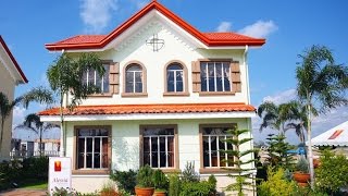 House for Sale  Alessia at Il Giardino Residences Philippine Real Property for Sale [upl. by Balkin486]