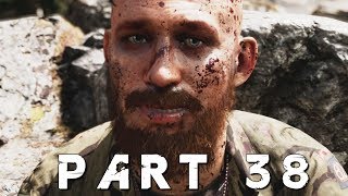 FAR CRY 5 Walkthrough Gameplay Part 44  WALK THE PATH PS4 Pro [upl. by Enniotna353]