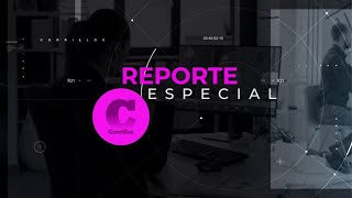 Reporte Especial  Conociendo a fondo la vida de Tiberio Villareal Ramos [upl. by Cooperstein]