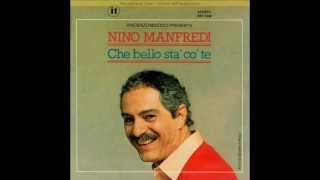 Nino Manfredi  Che bello sta co te [upl. by Odella241]