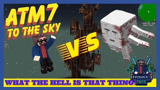 All The Mods 7 To The Sky  Ep19  Twilight Forest Progression  Ur Ghast [upl. by Danielle]