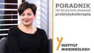 Jak przyjmować probiotyki Zalety dawkowanie oraz ich działanie na Twój organizm [upl. by Anasiul849]