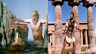 Remember Jason and the Argonauts Movie 5 Forgotten Messes Youll Regret [upl. by Rede607]