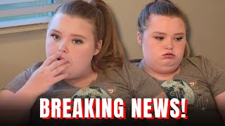 Mama June  Alanas SHOCKING Scam  YOU WONT BELIEVE IT [upl. by Yeroc]