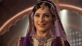 Jodha Akbar  Ep  52  Webisode 01  Nov25 2024  Rajat TokasParidhi Sharma  Zee TV [upl. by Obediah]