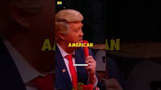 Shane Gillis best performance of Donald Trump 🤣 shanegillis standupcomedy funnyvideo [upl. by Sherar]