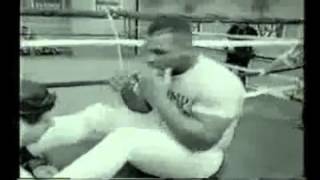 Mike Tyson Highlights [upl. by Doowrehs915]