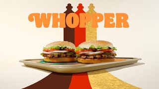 Whopper Whopper 1 hour [upl. by Eseneg393]