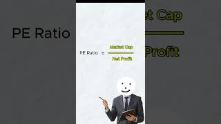 What is PE Ratio  Good Range of PE Ratio  financialmarkets trading stockmarket [upl. by Griffiths]