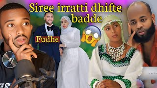 🛑Mansur fudhe soba Seen ture ayuun saydo gudii goteNew oromo music [upl. by Reginauld]